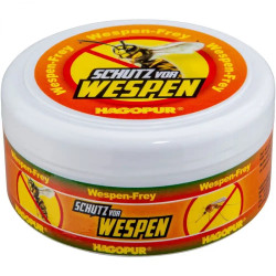 Repelentas nuo vapsvų ir uodų HAGOPUR Wasps-Off (Wespen-frey) (5120)