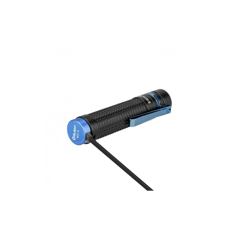 Prožektorius Olight S2R Baton II