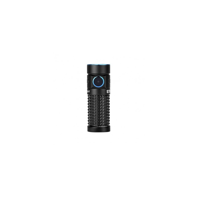Flashlight Olight S1R Baton II rechargeable
