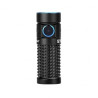 Flashlight Olight S1R Baton II rechargeable