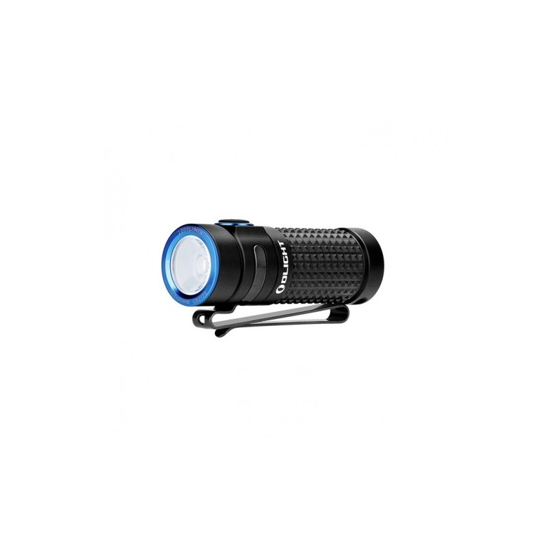Flashlight Olight S1R Baton II rechargeable