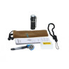 Flashlight Olight S1R Baton II rechargeable