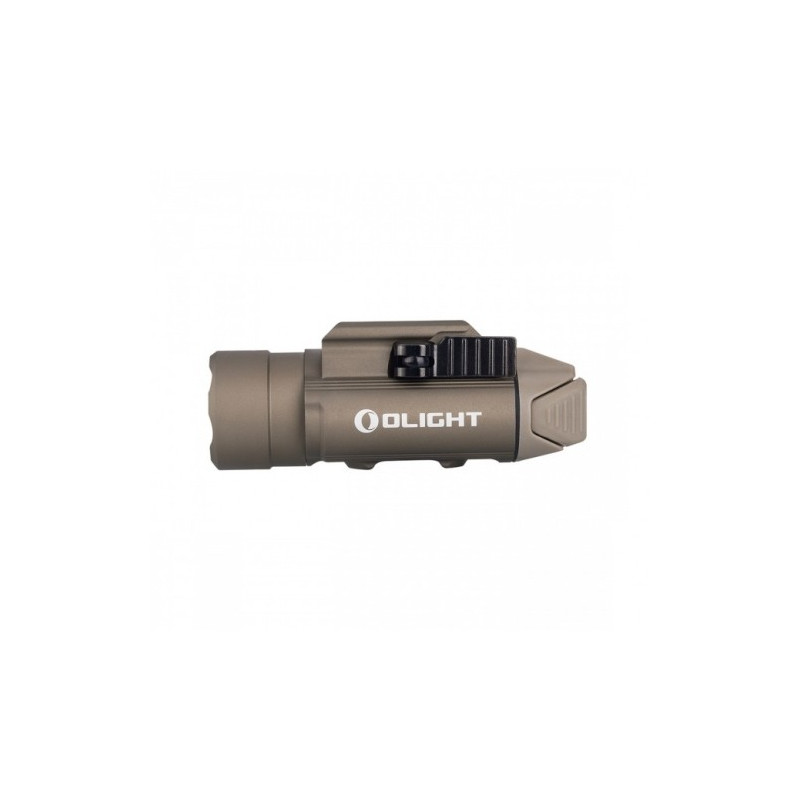 Prožektorius ant pistoleto Olight PL-PRO Valkyrie (Desert Tan)