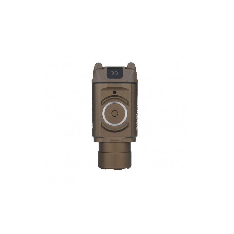 Prožektorius ant pistoleto Olight PL-PRO Valkyrie (Desert Tan)