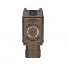 Prožektorius ant pistoleto Olight PL-PRO Valkyrie (Desert Tan)