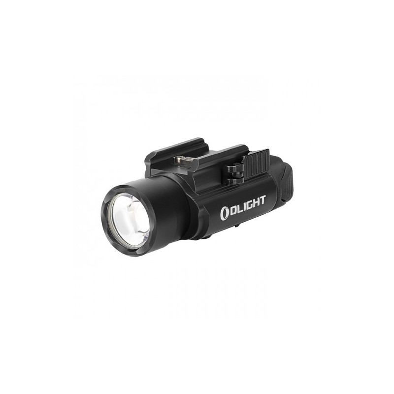Prožektorius ant pistoleto Olight PL-PRO Valkyrie (Black)