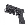 Prožektorius ant pistoleto Olight PL-PRO Valkyrie (Black)