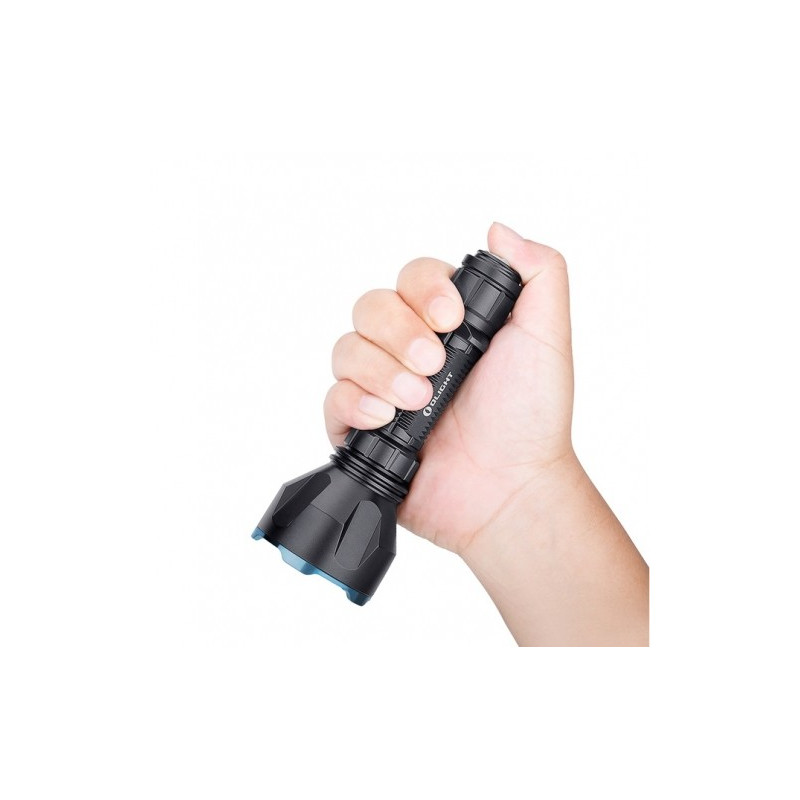 Prožektorius Olight Warrior X Turbo