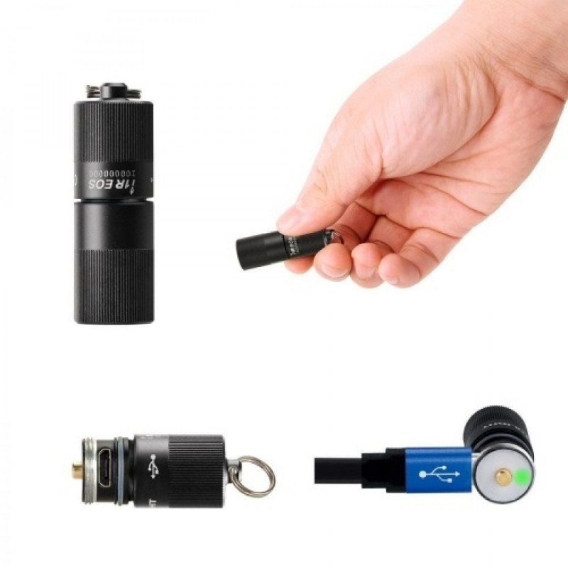 Prožektorius Olight I1R 2 EOS (Black)