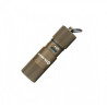 Flashlight Olight I1R 2 EOS with microUSB cable (Desert Tan)