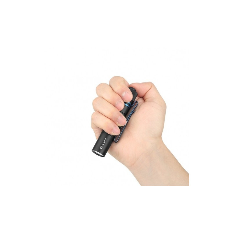 Prožektorius Olight i5T EOS (pažeista pakuotė)
