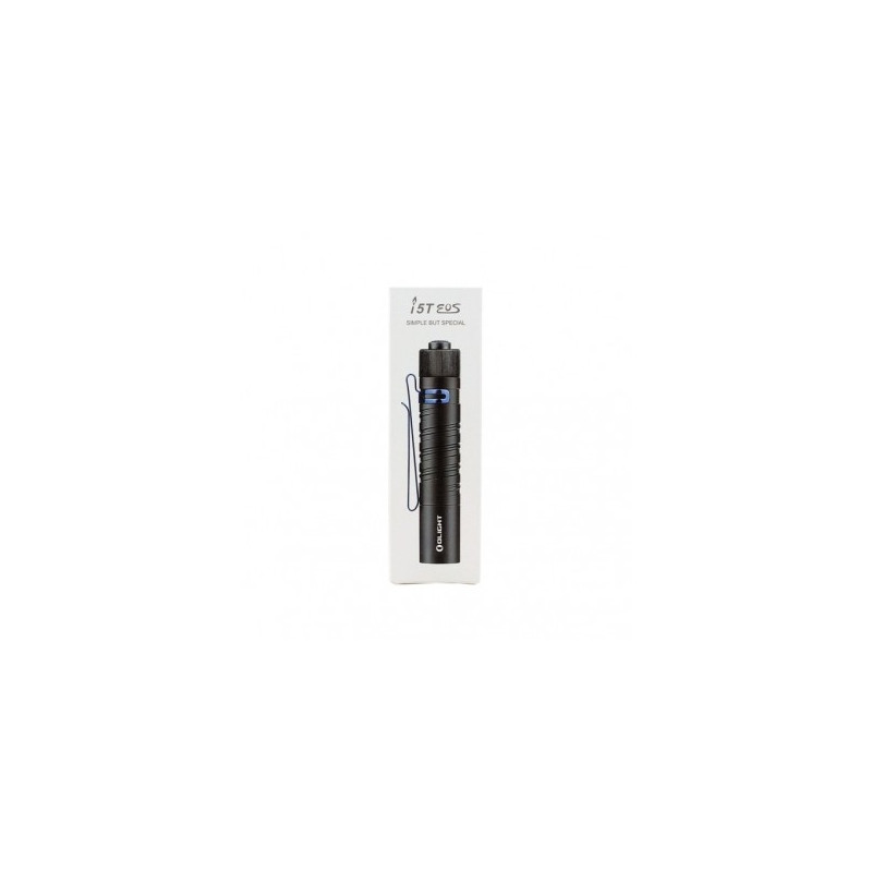 Prožektorius Olight i5T EOS (pažeista pakuotė)