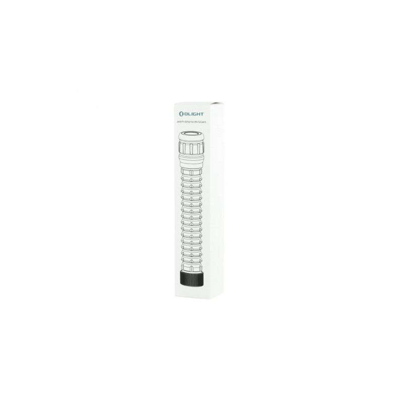 Olight Javelot Pro 3500mAh Battery Pack (BPTJ-PRO)