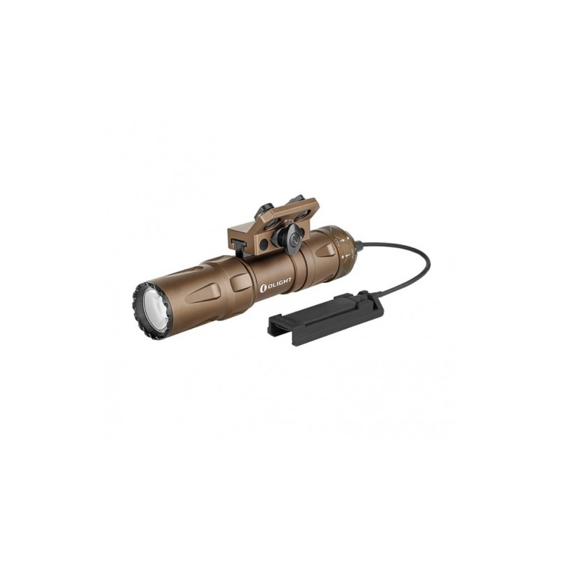 Prožektorius Olight Odin mini (Desert Tan)