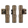 Prožektorius Olight Odin mini (Desert Tan)