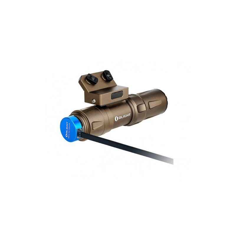 Prožektorius Olight Odin mini (Desert Tan)