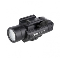 Olight Baldr IR flashlight (Black)