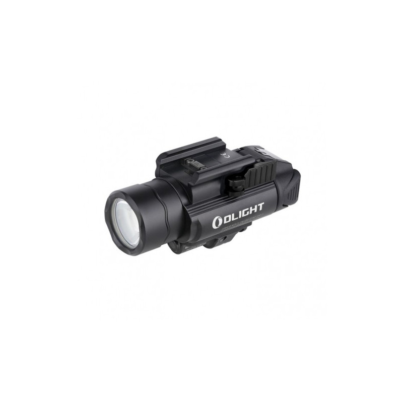 Olight Baldr IR flashlight (Black)