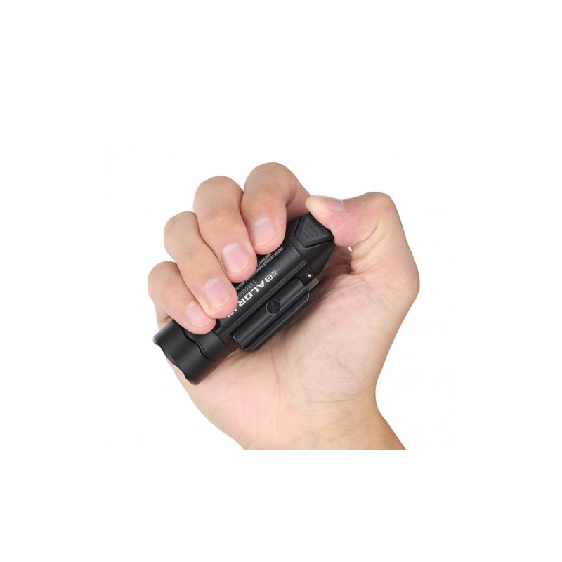 Olight Baldr IR flashlight (Black)