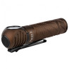 Prožektorius Olight Perun 2 ant galvos (desert tan)