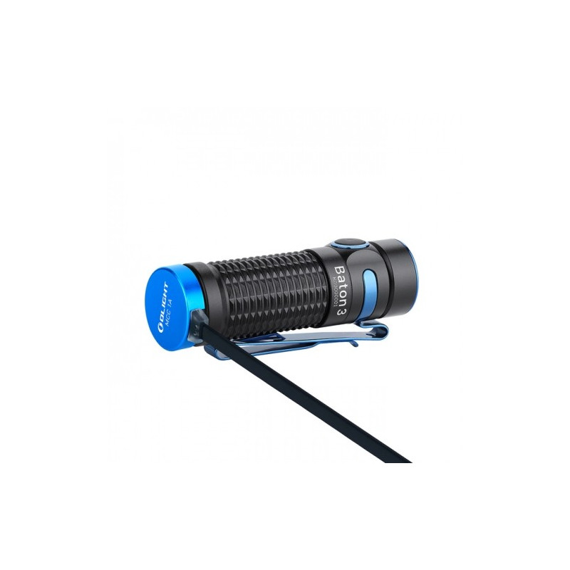 Prožektorius Olight Baton 3