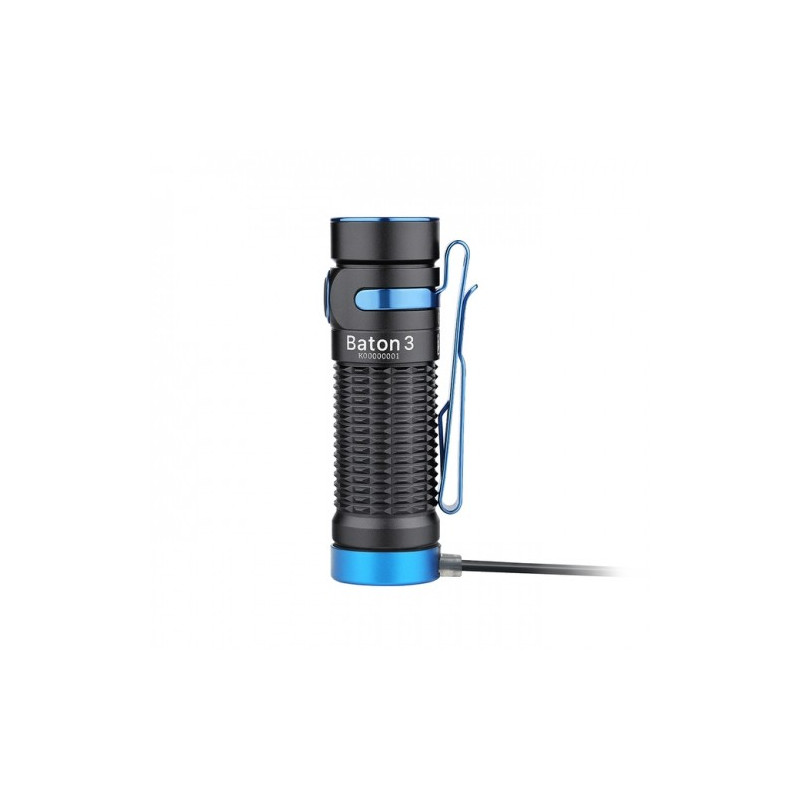 Prožektorius Olight Baton 3