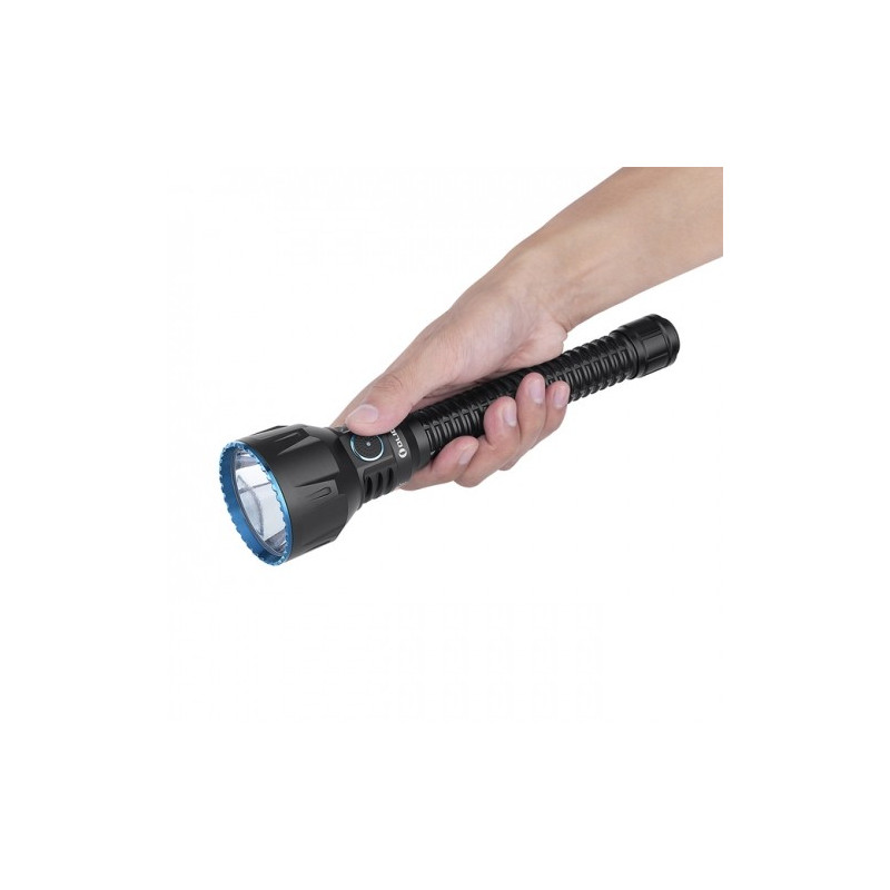 Flashlight Olight Javelot Turbo Black