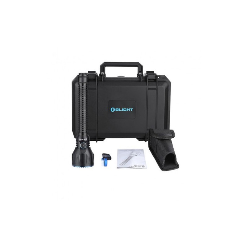 Flashlight Olight Javelot Turbo Black