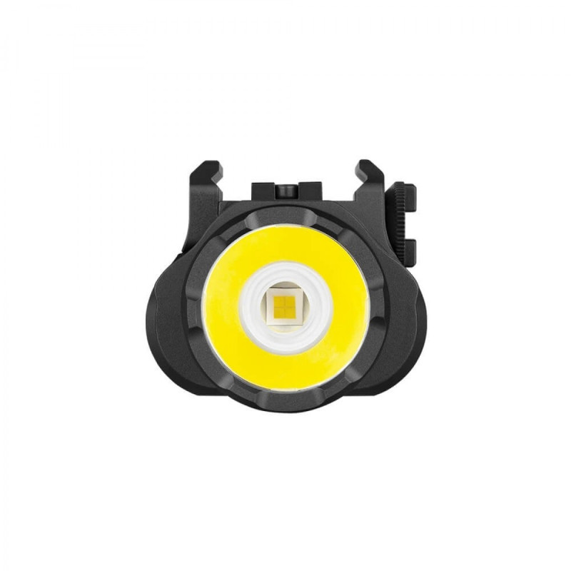 Flashlight Olight PL-3R Valkyrie (Black)