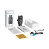Flashlight Olight PL-3R Valkyrie (Black)