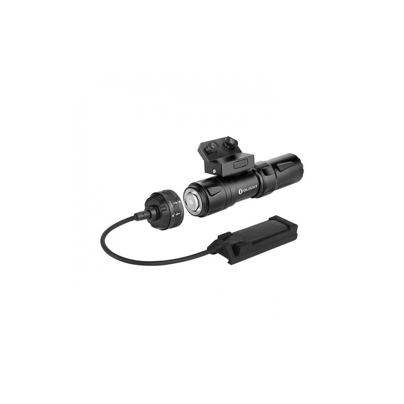 Prožektorius Olight Odin Mini (Black)
