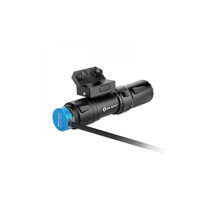 Prožektorius Olight Odin Mini (Black)