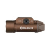 Flashlight Olight PL-3R Valkyrie (desert tan)