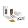 Flashlight Olight PL-3R Valkyrie (desert tan)