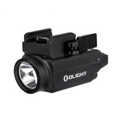 Prožektorius ant pistoleto Olight BALDR S (black)