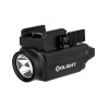 Prožektorius ant pistoleto Olight BALDR S (black)