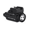 Prožektorius ant pistoleto Olight BALDR S (black)