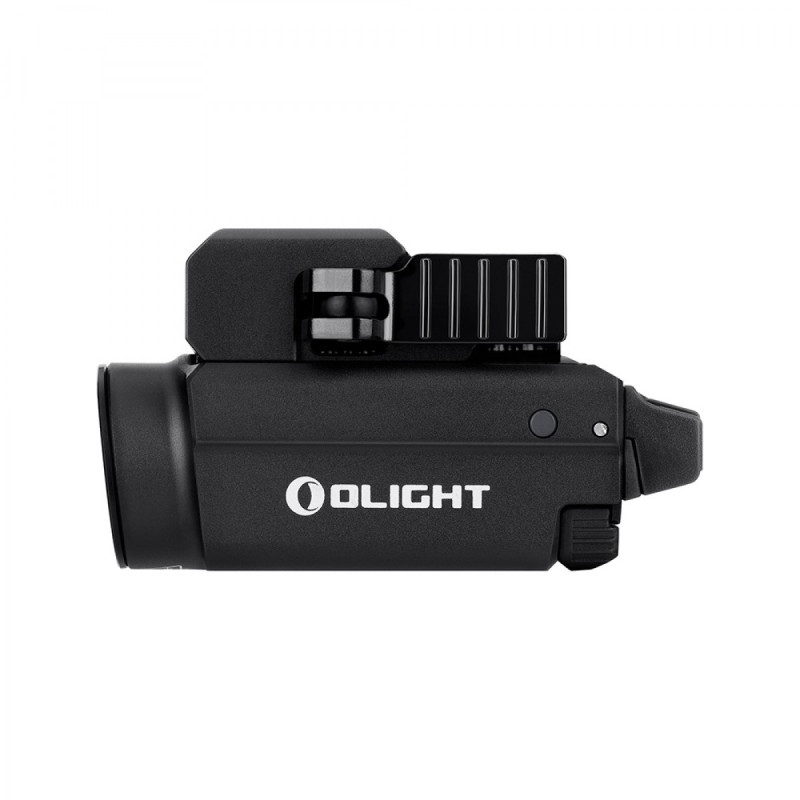 Prožektorius ant pistoleto Olight BALDR S (black)