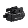 Prožektorius ant pistoleto Olight BALDR S (black)