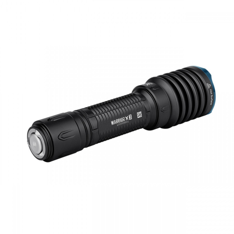 Prožektorius Olight Warrior X 3