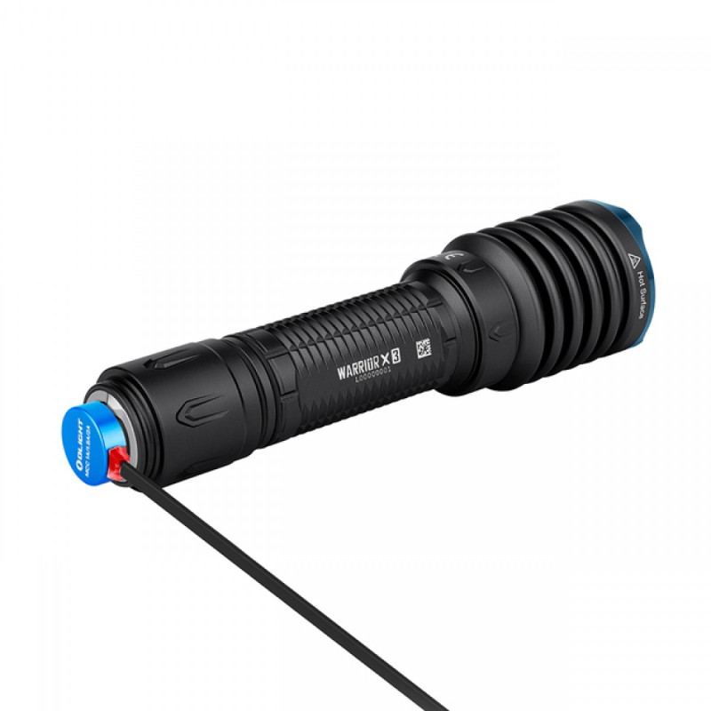 Prožektorius Olight Warrior X 3