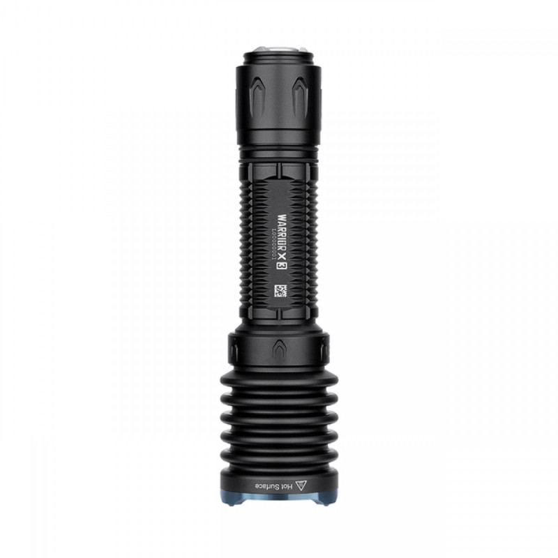 Prožektorius Olight Warrior X 3