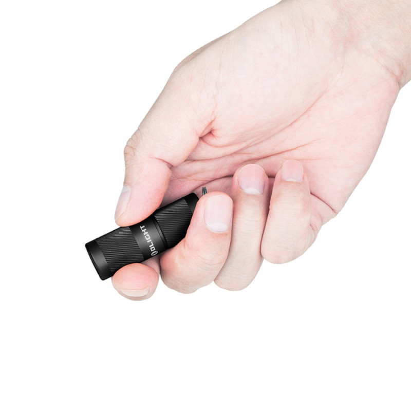 Flashlight Olight I1R 2 PRO (Black)