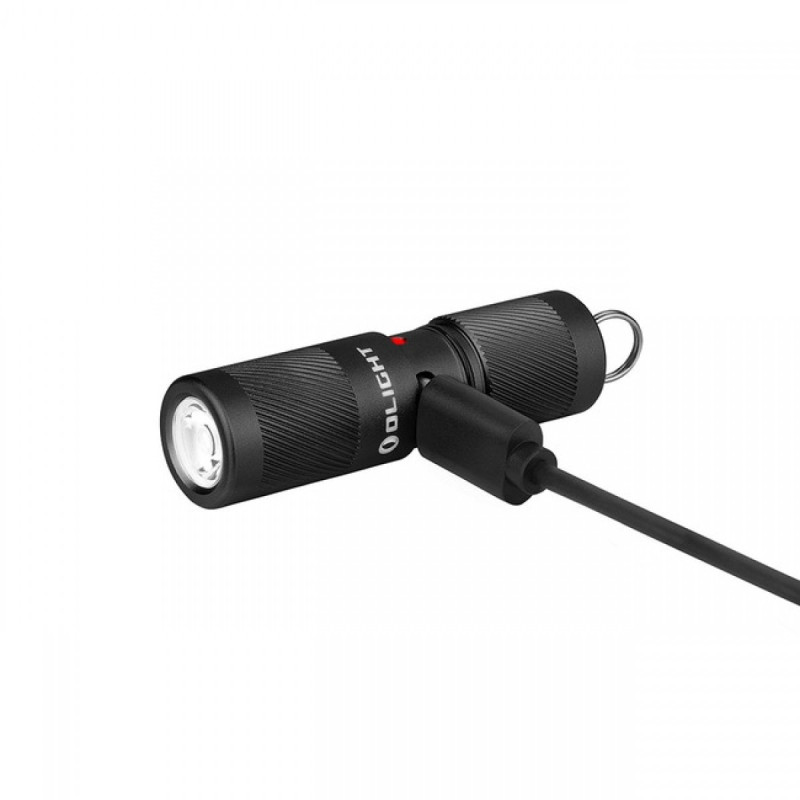 Flashlight Olight I1R 2 PRO (Black)