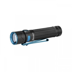 Flashlight Olight Warrior mini 2 (black)