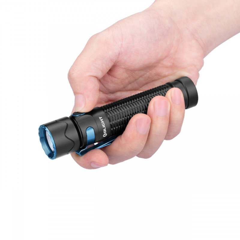 Prožektorius Olight Warrior mini 2 (black)