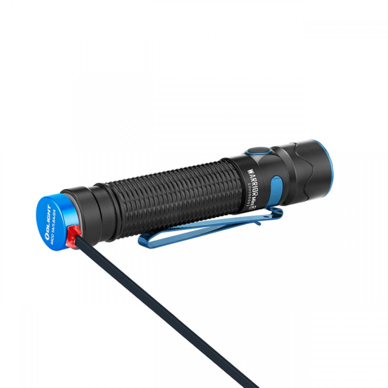 Prožektorius Olight Warrior mini 2 (black)