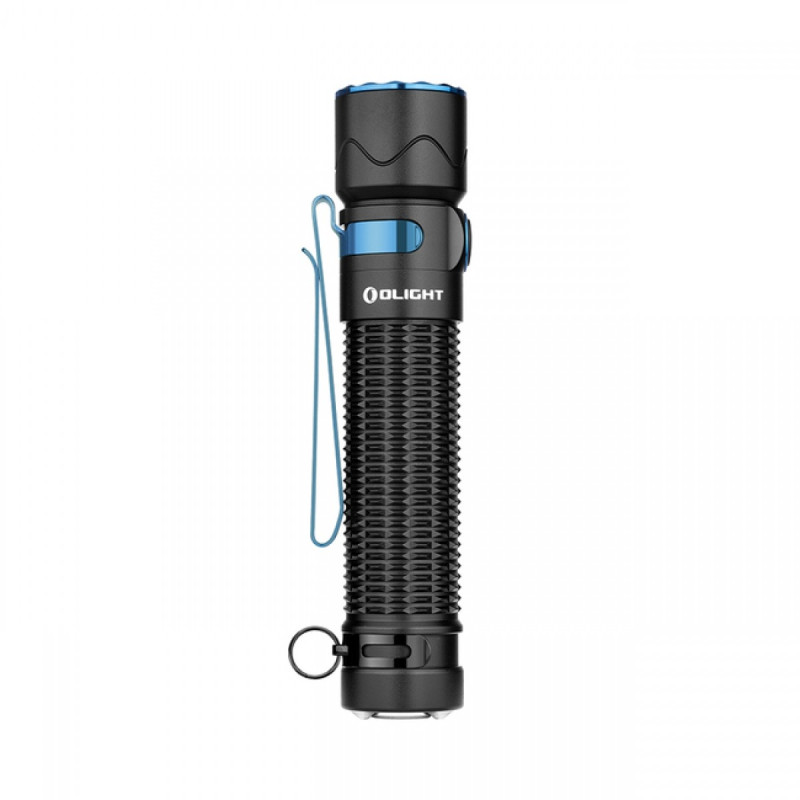 Prožektorius Olight Warrior mini 2 (black)