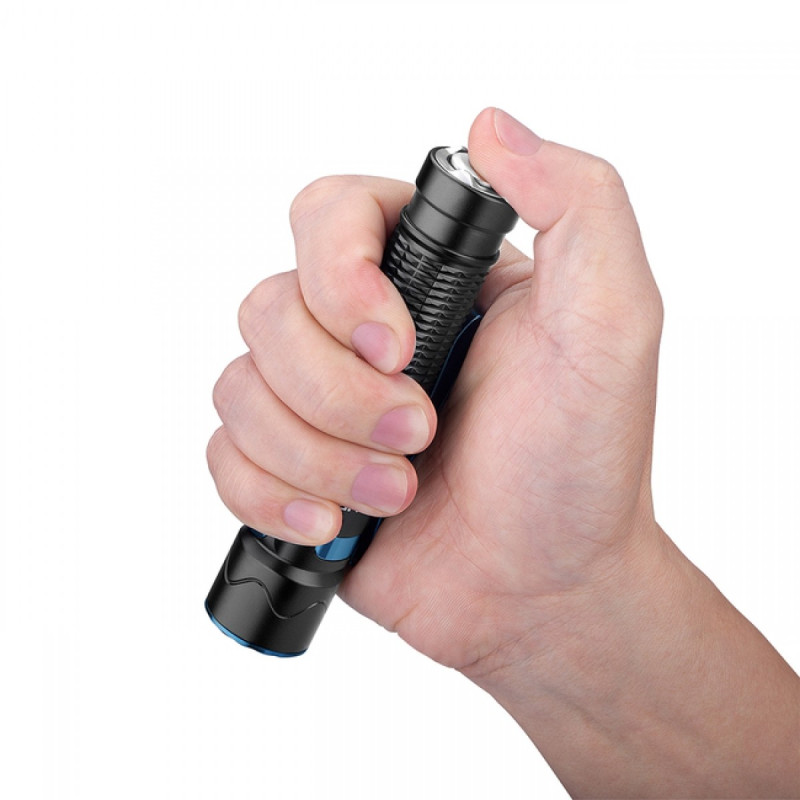 Prožektorius Olight Warrior mini 2 (black)