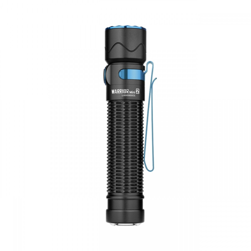 Prožektorius Olight Warrior mini 2 (black)